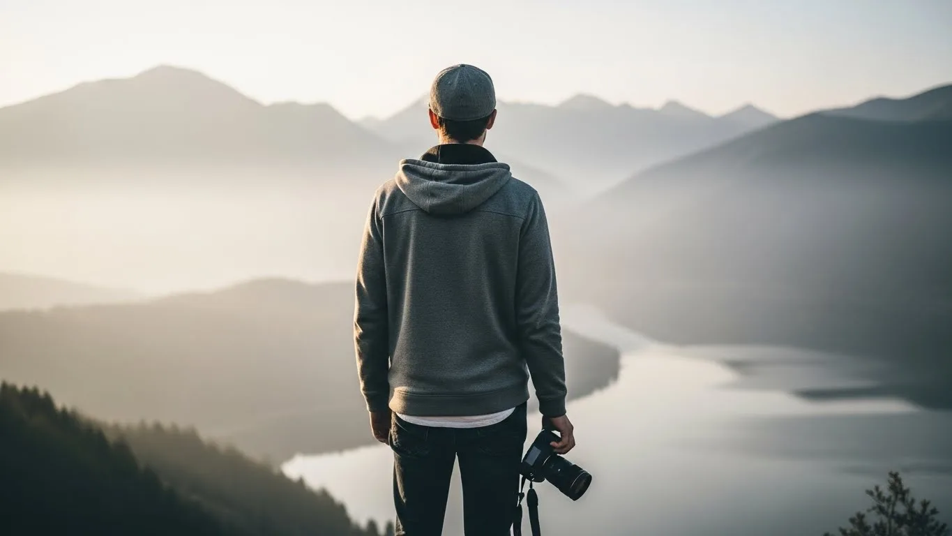 5 Mindful Travel Photography Tips: Capture Moments, Not Just Landmarks