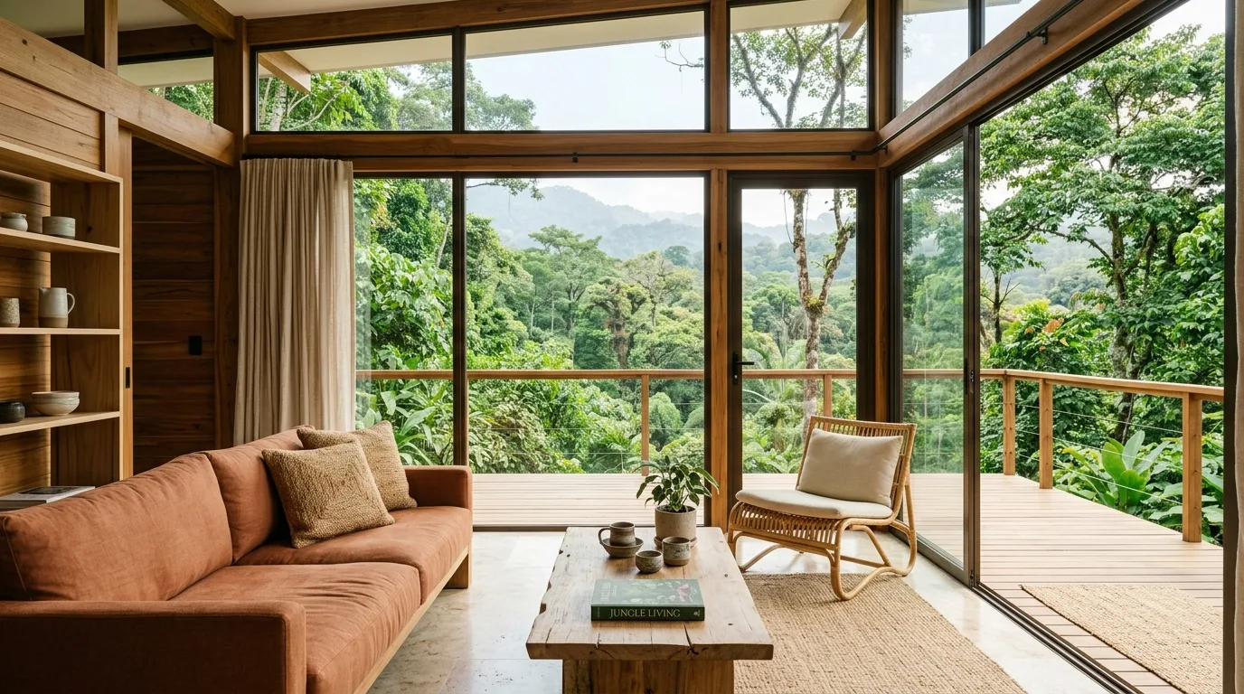 Green Getaways: 10 Eco-Friendly Travel Destinations That Heal the Planet and You