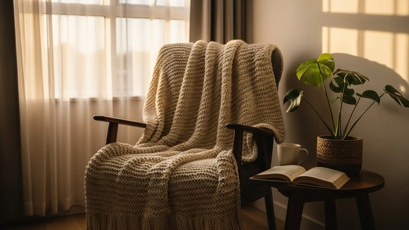 The Art of the Calmer Corner: Design a Low-Stimulus Sanctuary